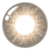 Lenstown 梨芝瞳 Cosmetic Minuet Choco 月拋(1片)